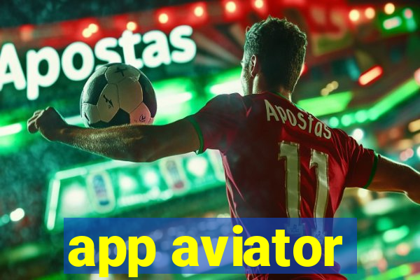 app aviator